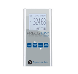 Máy đếm Air Ion Counter Alphalab AIC3ST